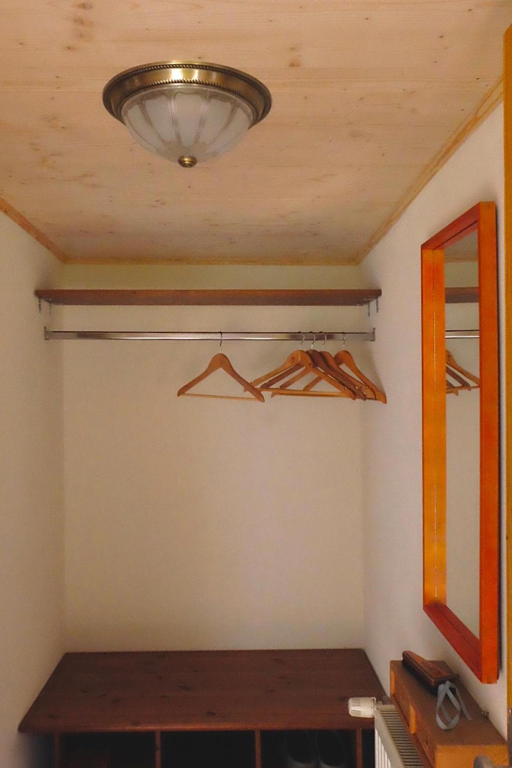 Ferienwohnung Im Gruenen Altstätten Exteriör bild