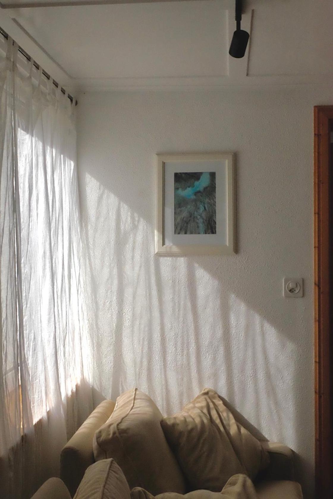 Ferienwohnung Im Gruenen Altstätten Exteriör bild